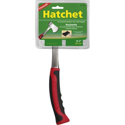 Siekierka turystyczna Toporek Coghlan - 35,5 cm