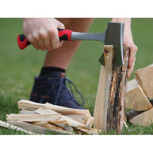 Siekierka turystyczna Toporek Coghlan - 35,5 cm