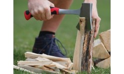 Siekierka turystyczna Toporek Coghlan - 35,5 cm