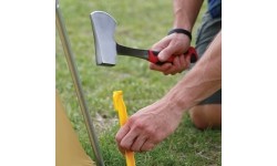 Siekierka turystyczna Toporek Coghlan - 35,5 cm