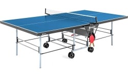 Stół do tenisa stołowego Sponeta S3-46i/S3-47i - Blue
