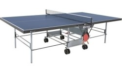 Stół do tenisa stołowego Sponeta S3-46i/S3-47i - Blue