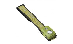 Fenix HL16 jasnozielona latarka czołowa LED