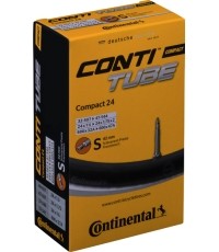 Dętka Continental COMPACT 24 24" x 1 1/4" / 1,75" x 2, FV 42 mm
