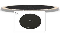 Mata do skakania AirFlow Pro 380