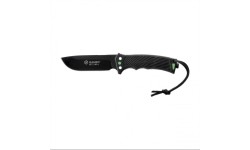 Nóż Ganzo Firebird G8012V2-BK