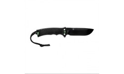 Nóż Ganzo Firebird G8012V2-BK