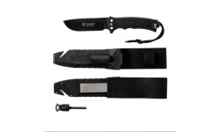 Nóż Ganzo Firebird G8012V2-BK