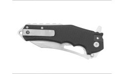 Zestaw noży Lansky Responder 7 + ostrzałka PSMED01