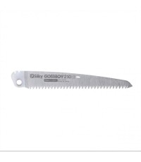 Brzeszczot Silky Gomboy 210-10