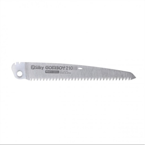 Brzeszczot do piły Silky Gomboy 210-10