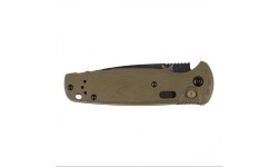 Nóż Benchmade 4300BK-02 CLA