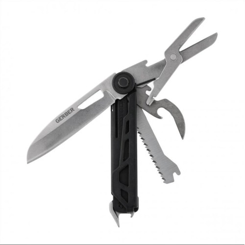 Multitool Gerber ArmBar Scout onyx