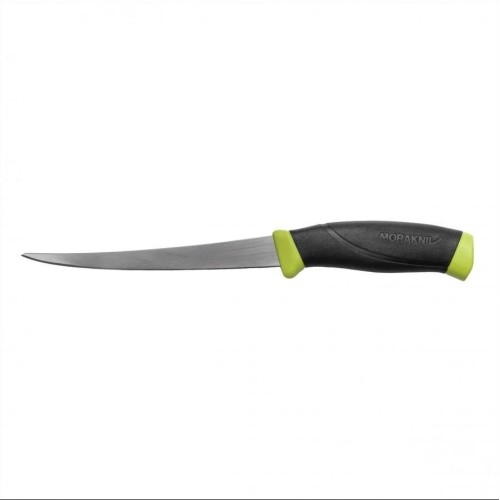 Nóż do filetowania Morakniv Fishing Comfort 155, nieząbkowany