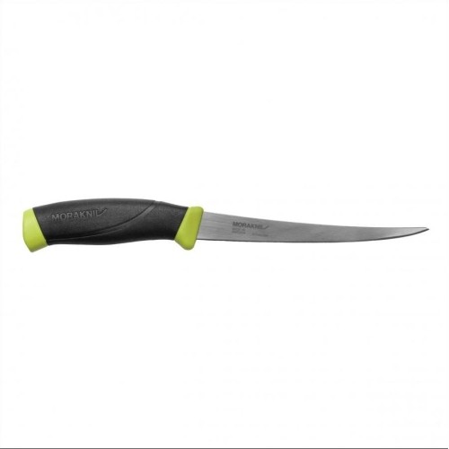 Nóż do filetowania Morakniv Fishing Comfort 155, nieząbkowany