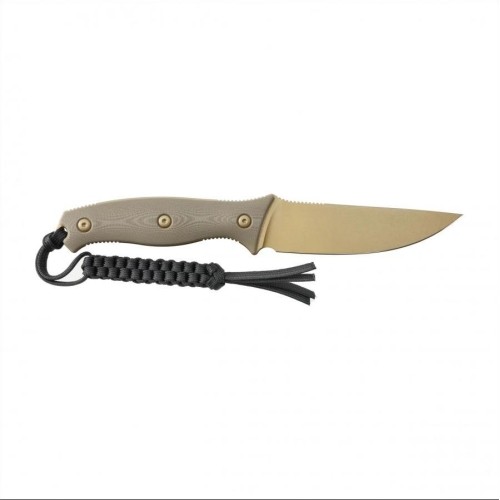 Nóż składany Civivi Stormridge C23041-2 tan