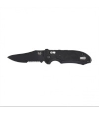 Nóż składany Benchmade 9170SBK Auto Triage.