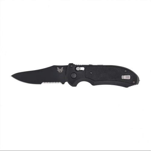 Nóż składany Benchmade 9170SBK Auto Triage.