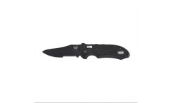 Nóż składany Benchmade 9170SBK Auto Triage.