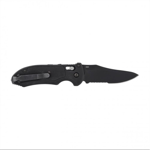 Nóż składany Benchmade 9170SBK Auto Triage.