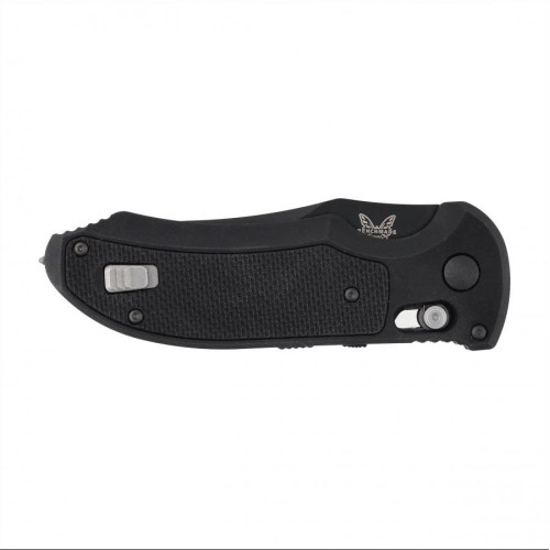 Nóż składany Benchmade 9170SBK Auto Triage.