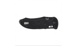 Nóż składany Benchmade 9170SBK Auto Triage.