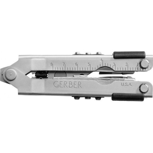 Narzędzie wielofunkcyjne Gerber MP600 Basic BN