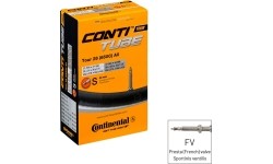 Kamera Continental TOUR 26 All // 26" x 1.40 / 1.75" (37/47 - 559), FV42 mm