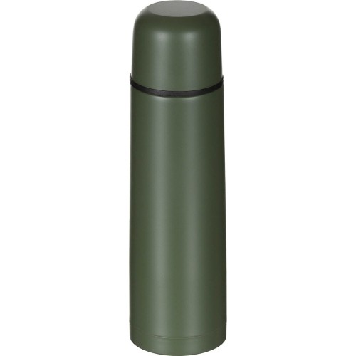 Termos próżniowy FoxOutdoor, zielony, 500ml