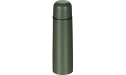 Termos próżniowy FoxOutdoor, zielony, 500ml