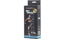 CM06 MIĘKKIE HANTLE HMS