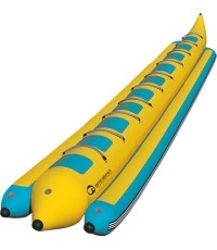 Ponton holowany Spinera Professional Multirider dla 10 osób
