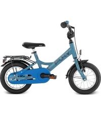 Dviratis PUKY Youke 12 Alu breezy blue