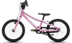 Rower PUKY LS-PRO 16 Alu LTD rose