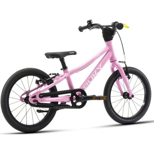 Rower PUKY LS-PRO 16 Alu LTD rose