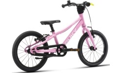 Rower PUKY LS-PRO 16 Alu LTD rose