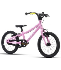 Dviratis PUKY LS-PRO 16 Alu LTD rose