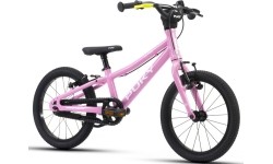 Dviratis PUKY LS-PRO 16 Alu LTD rose