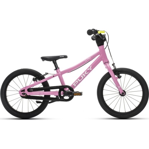 Rower PUKY LS-PRO 16 Alu LTD rose