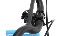 Dviratis PUKY LS-PRO 16 Alu LTD świeży niebieski
