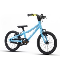 Dviratis PUKY LS-PRO 16 Alu LTD świeży niebieski