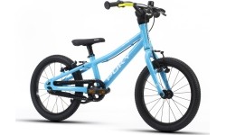 Dviratis PUKY LS-PRO 16 Alu LTD świeży niebieski