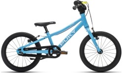 Dviratis PUKY LS-PRO 16 Alu LTD świeży niebieski