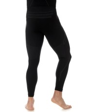 Spodnie męskie Brubeck Thermo Black