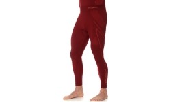 Spodnie męskie Brubeck Thermo Black