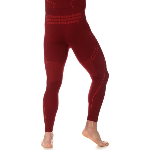 Spodnie męskie Brubeck Thermo Black