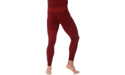 Spodnie męskie Brubeck Thermo Black