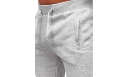J.Style Kelnės Vyrams Grey 68XW01-2