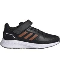 Adidas buty dziecięce Runfalcon 2.0 C Black FZ0116