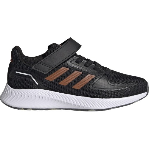 Adidas buty dziecięce Runfalcon 2.0 C Black FZ0116